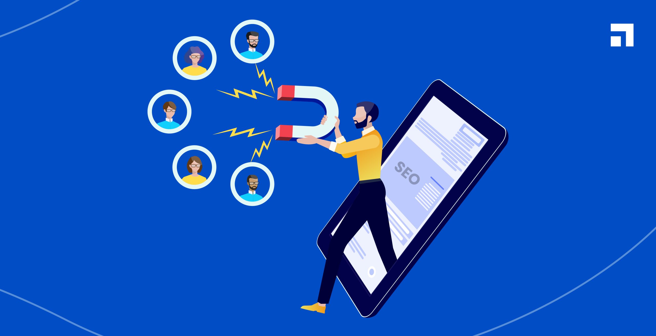 How to improve your blog traffic