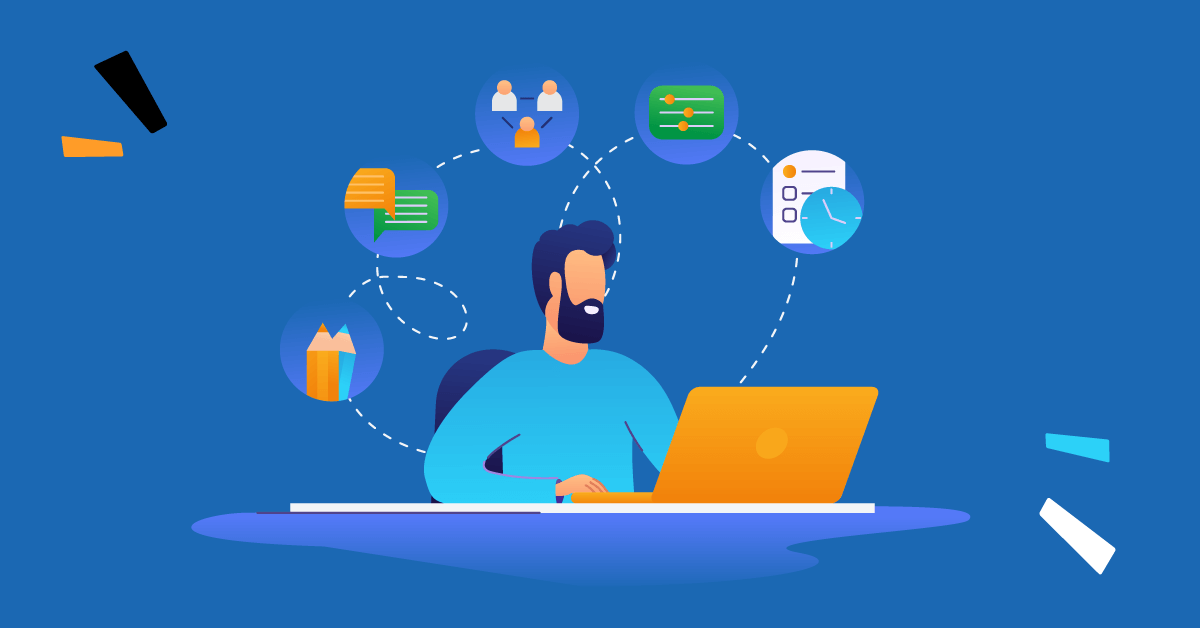 How to learn a new skill fast