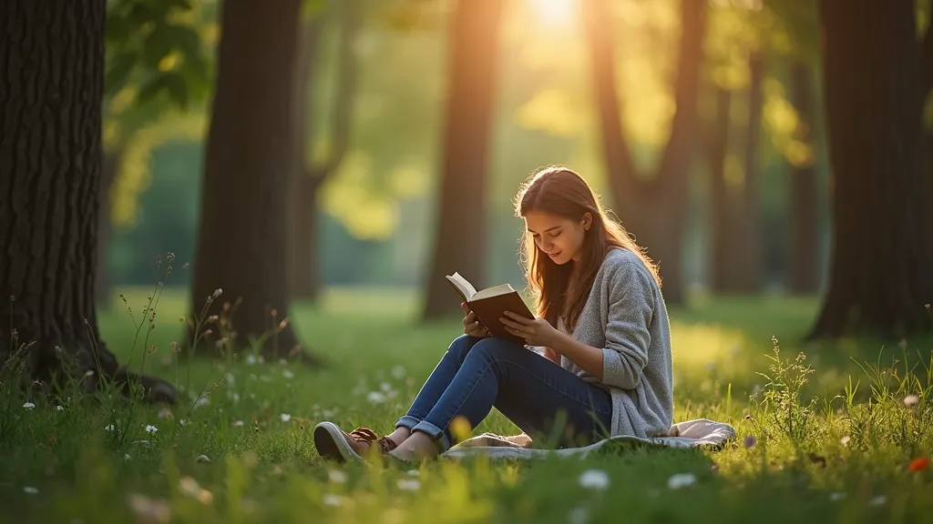 The benefits of taking digital detoxes